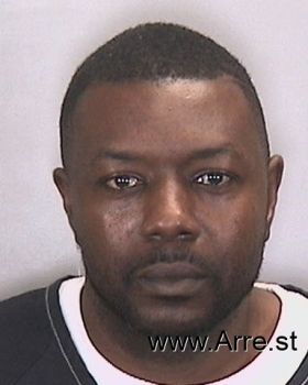 Tyrone L Kelly Mugshot