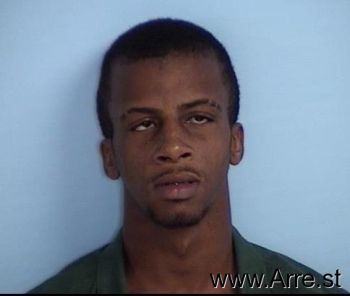 Tyrone Devon Kirkland Mugshot