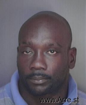 Tyrone  Lee Mugshot