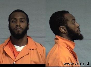 Tyrone Lavon Lee Mugshot