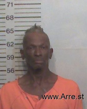 Tyrone Andrew Lee Mugshot