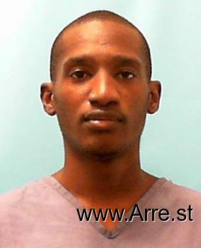 Tyrone Iii Malone Mugshot