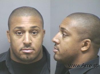 Tyrone Edsel Maloney Mugshot