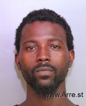 Tyrone  Mccree Mugshot