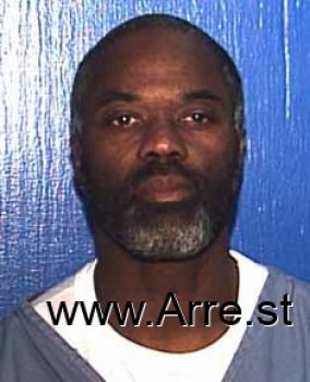 Tyrone G Mitchell Mugshot