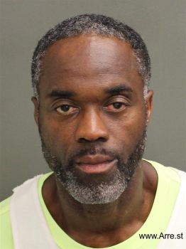 Tyrone G Mitchell Mugshot