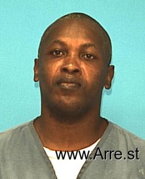 Tyrone M Morgan Mugshot