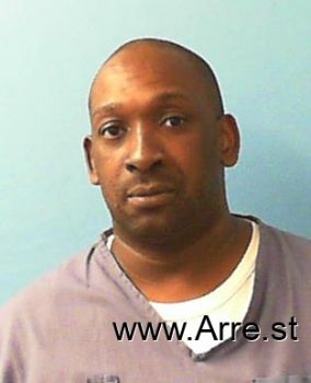 Tyrone D Morris Mugshot