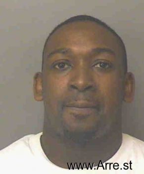 Tyrone  Morris Mugshot