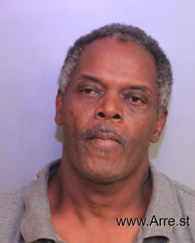 Tyrone  Morris Mugshot