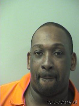 Tyrone Dewayne Morris Mugshot