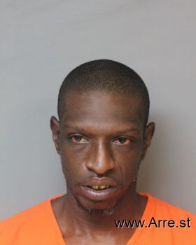 Tyrone Eugene Morton Mugshot