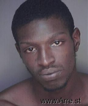 Tyrone E Morton Mugshot