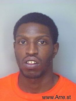 Tyrone E Morton Mugshot