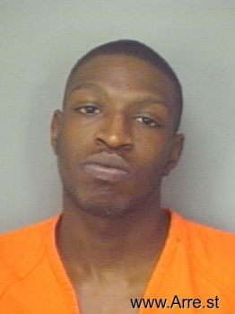 Tyrone Eugene Morton Mugshot