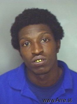 Tyrone Eugene Morton Mugshot