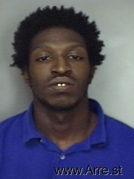 Tyrone  Morton Mugshot