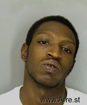 Tyrone Eugene Morton Mugshot