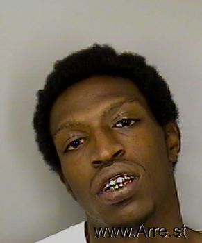 Tyrone Eugene Morton Mugshot