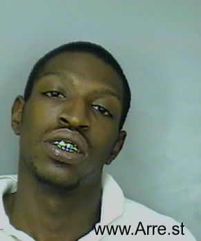 Tyrone Eugene Morton Mugshot