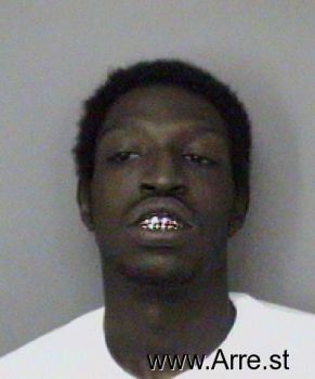 Tyrone Eugene Morton Mugshot