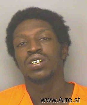 Tyrone  Morton Mugshot