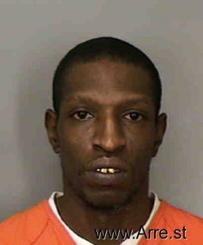 Tyrone Eugene Morton Mugshot