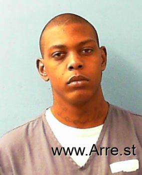 Tyrone  Murphy Mugshot