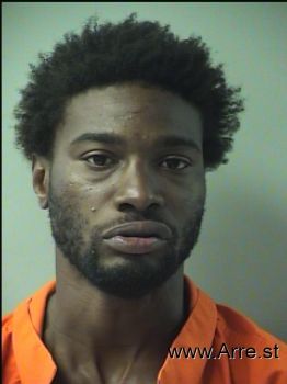 Tyrone  Parker Mugshot