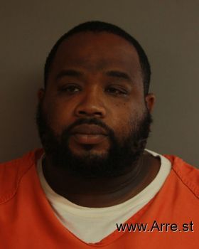 Tyrone A Parker Mugshot