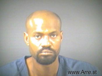 Tyrone  Perry Mugshot