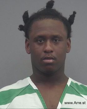 Tyrone Demond Powell Mugshot