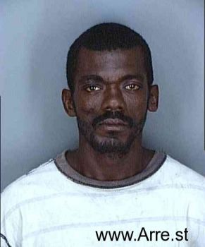 Tyrone  Price Mugshot