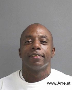 Tyrone Lavar Price Mugshot