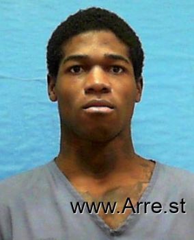 Tyrone M Jr Reynolds Mugshot