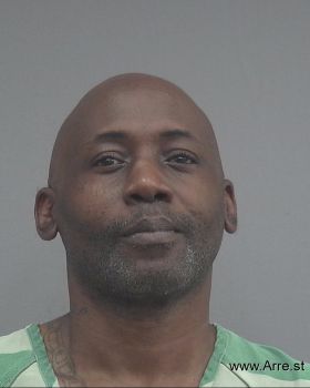 Tyrone Lenard Rhodes Mugshot