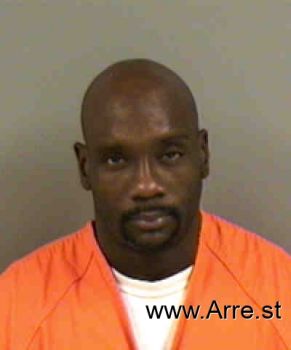 Tyrone Jeroda Richardson Mugshot