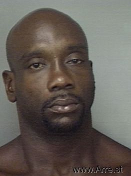 Tyrone  Richardson Mugshot