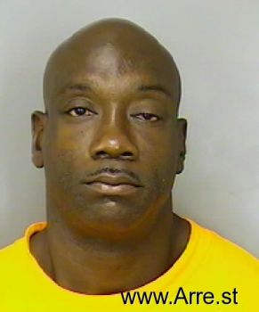 Tyrone J Richardson Mugshot