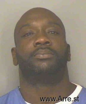 Tyrone  Richardson Mugshot