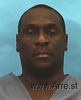 Tyrone  Roberts Mugshot