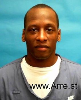 Tyrone L Shaw Mugshot