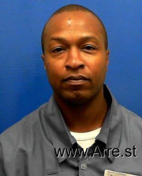 Tyrone  Shaw Mugshot