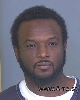 Tyrone L Smith Mugshot