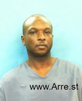 Tyrone L Smith Mugshot