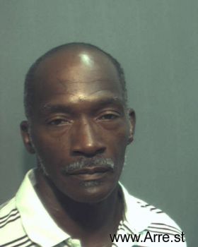 Tyrone  Smith Mugshot