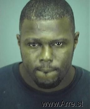 Tyrone  Smith Mugshot