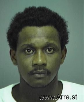 Tyrone Henry Smith Mugshot