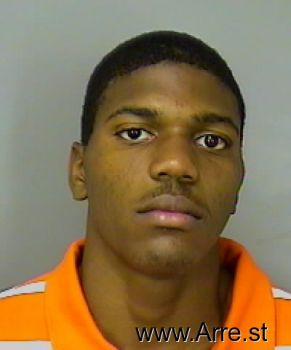 Tyrone K Smith Mugshot