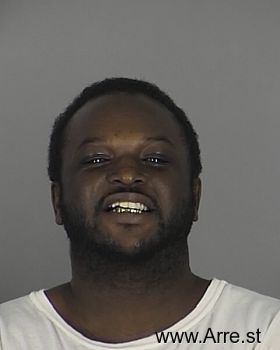 Tyrone Lionel Smith Mugshot